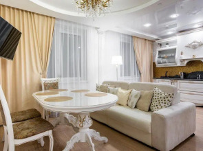 Апартаменты Fortnight 15 на Беговой