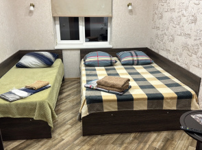 Мини- отель Аксана