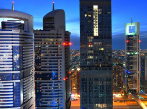 Carlton Downtown Hotel