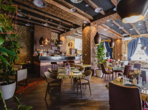 Maajid Hotel & Restaurant