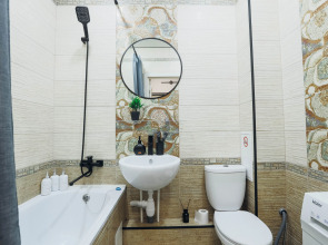 Квартира Home Hotel Like