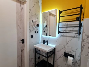 Апартаменты Olive Apart