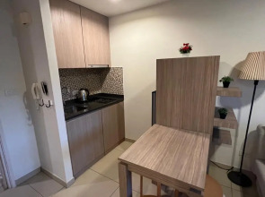 Апартаменты Unixx