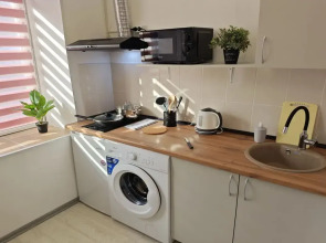 Квартира Уютная 1к по Тухачевского 49/2-24