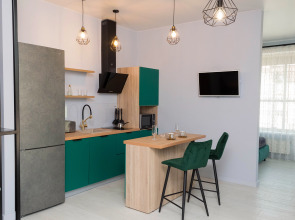 Апартаменты Люкс в центре