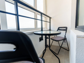 Апартаменты в ЖК Rомфорт-класса Черноморский - 2 от LetoApart 1