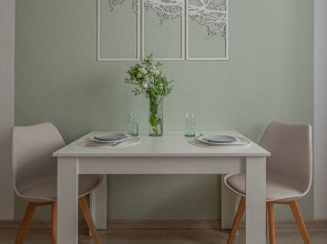 Квартира У Преображенского Парка