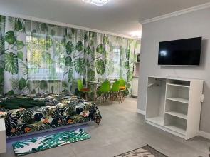 Апартаменты Марьин Дом на Малышева 104