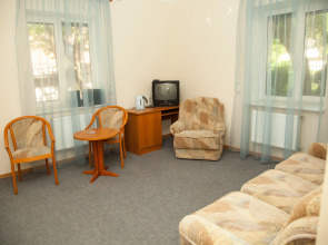 Мини-отель Подгорная 20