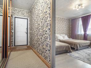 Квартира Comfort Home на Исаковского от Comfort home