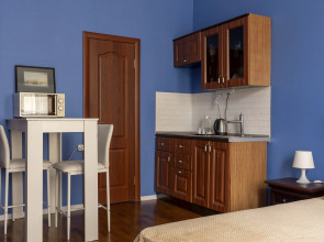 Апартаменты Улучшенные на Василеостровской