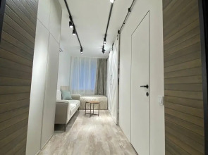 Стильная квартира в Светлогорске