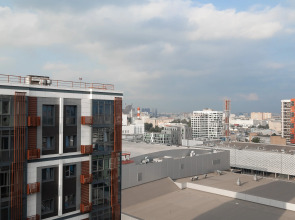 Квартира Отличная студия в ЖК Парк Легенд - 1