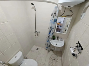 Квартира Студия по ул. Тухачевского 49/4-45