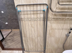 Квартира Cтудия