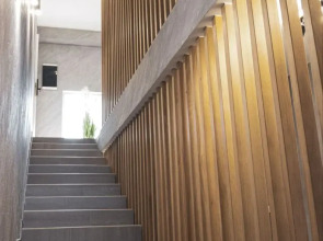 Гостевой дом SilverPeak