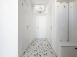 Апартаменты Уют на Невском