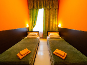 Мини-отель Север