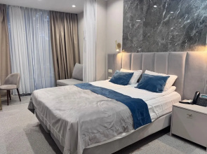 Apartamenty v Soci na Kirova 95