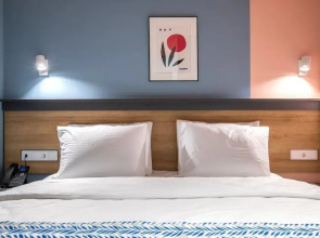 Vera Hills Boutique Hotel