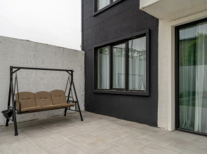 Апартаменты Трёхкомнатные Niabi Cozy