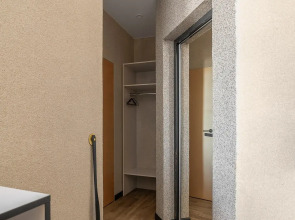 Апартаменты Style Mirage