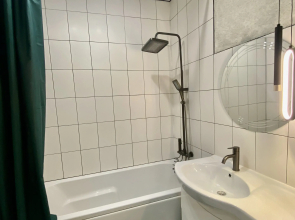 Квартира Ěkše