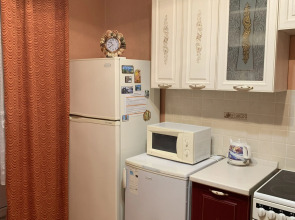 Квартира двухкомнатная Семейная