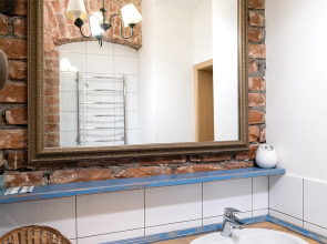 Апартаменты Element 1