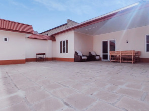 Коттедж у моря