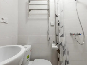 Апартаменты Вквартиру 7