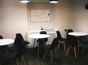 Хостел Like Hostel