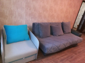 Na Pionerskoy 9 Flat