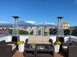 Yu Hotel