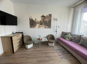 Апартаменты Светлогорск