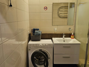 Квартира Студия Ткачева 22