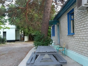 Гостевой дом Усадьба