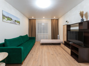 Квартира на Карла Маркса