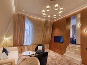 Hayasa Hotel Yerevan