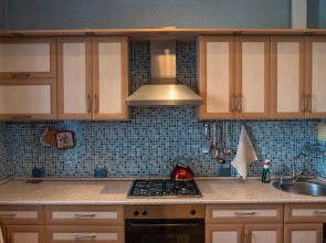 Апартаменты на Радищева 26