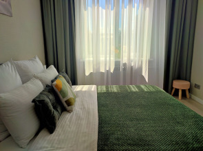 Апартаменты на Чернышевского