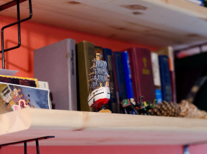 Hostel D.O.M. Divnomorsk