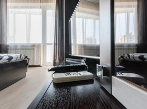 Квартира на Островского 97