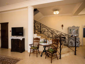 Гостевой дом Серый кот