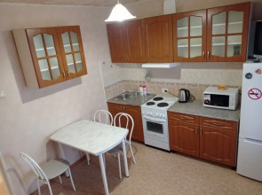 Апартаменты НСК на Блюхера 67/1