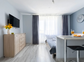 Квартира в Песочном