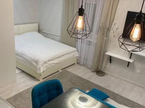 Квартира на Ульянова 45