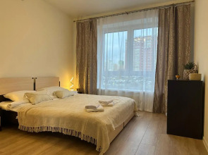 Апартаменты Семейные в Центре