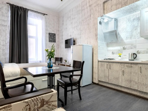 Апартаменты Welcome Home Невский проспект 108