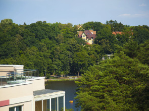 Апартаменты Ласточка